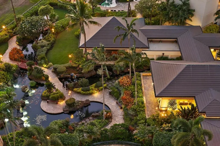 Ko Olina Beach Villas O402 Kapolei 0*,  United States