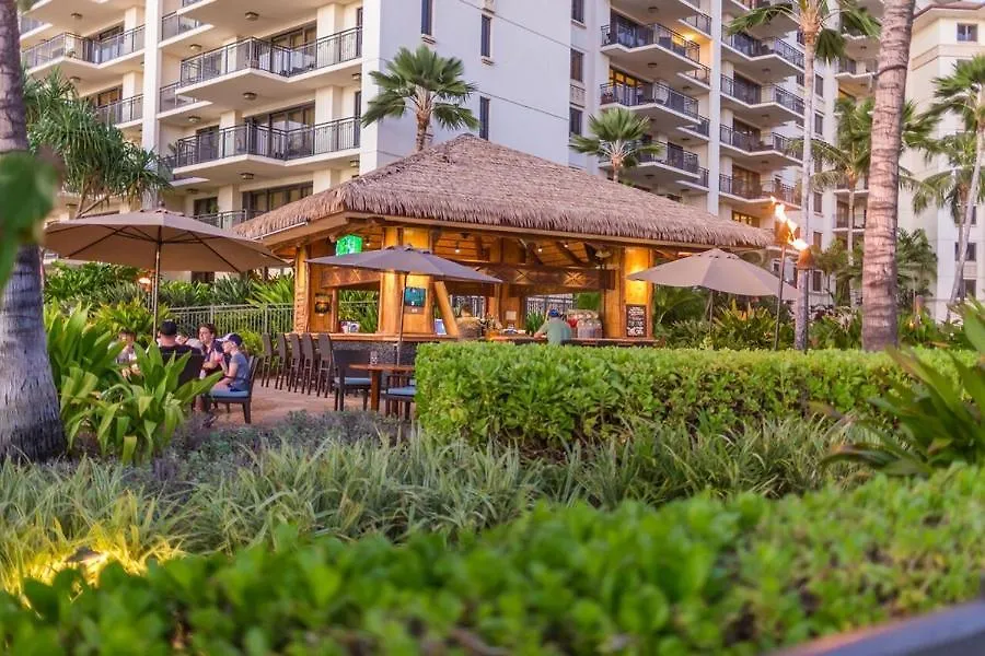 Ko Olina Beach Villas O402 Kapolei