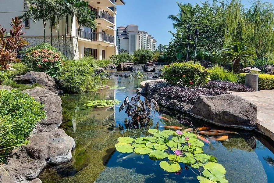 Ko Olina Beach Villas O402 Kapolei
