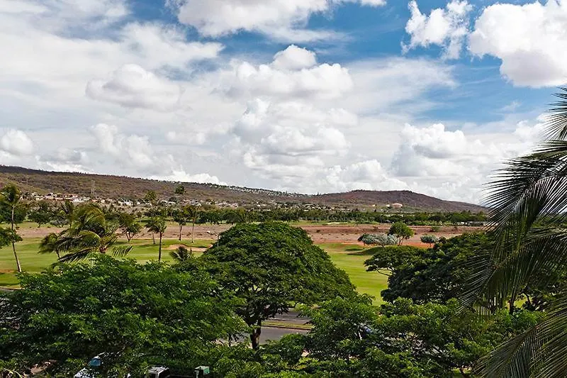Ko Olina Beach Villas O402 Kapolei United States