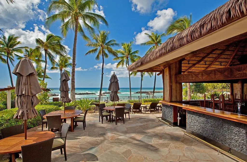 Apartment Ko Olina Beach Villas O402 Kapolei