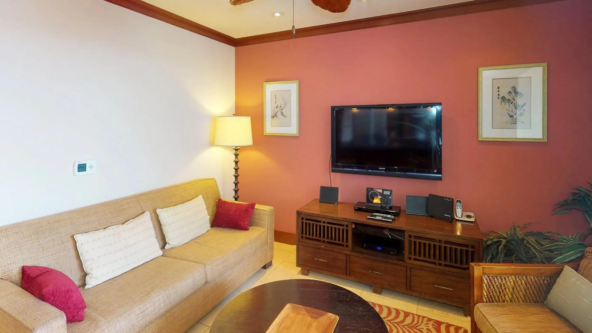 Ko Olina Beach Villas O402 Kapolei 0*,  United States