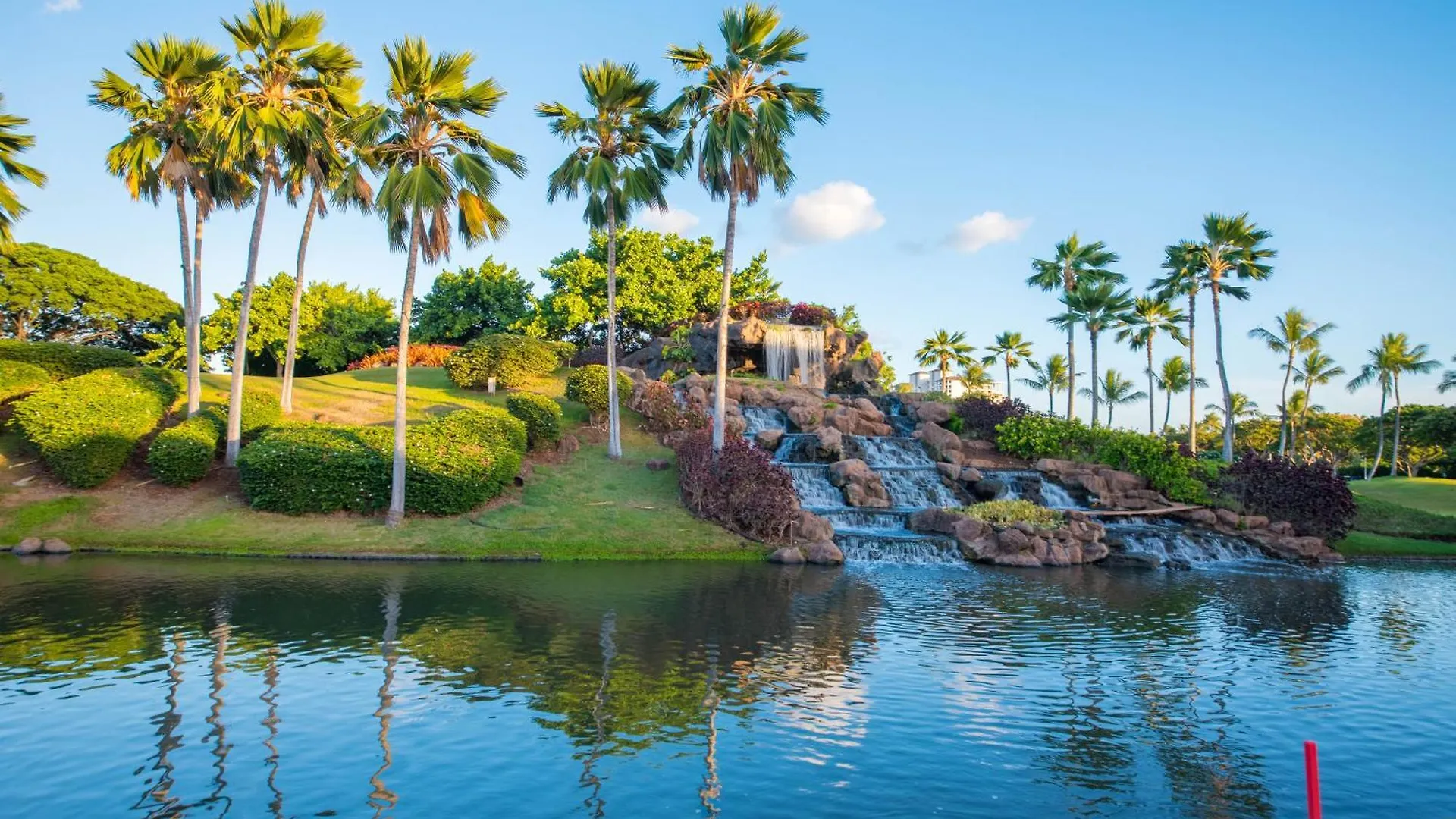 Apartment Ko Olina Beach Villas O402 Kapolei