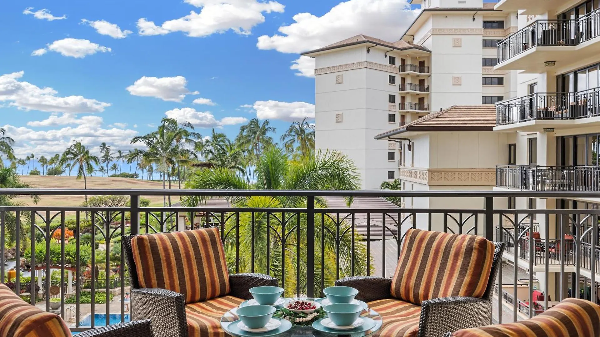 Ko Olina Beach Villas O402 Kapolei