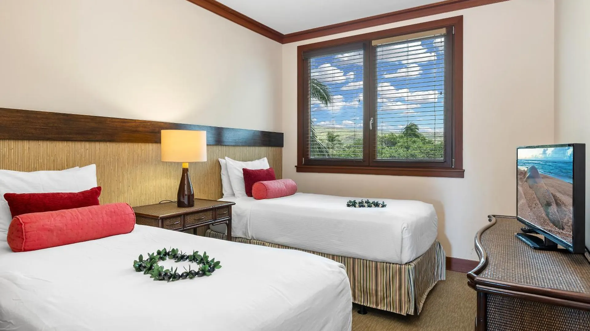 Ko Olina Beach Villas O402 Kapolei