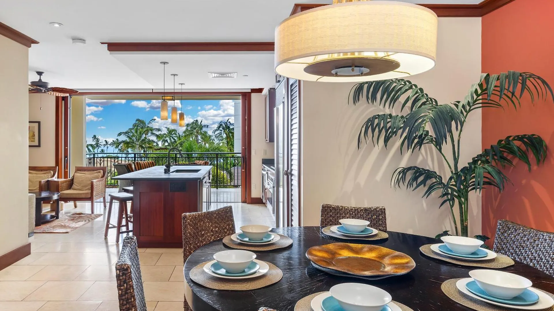 Ko Olina Beach Villas O402 Kapolei 0*,
