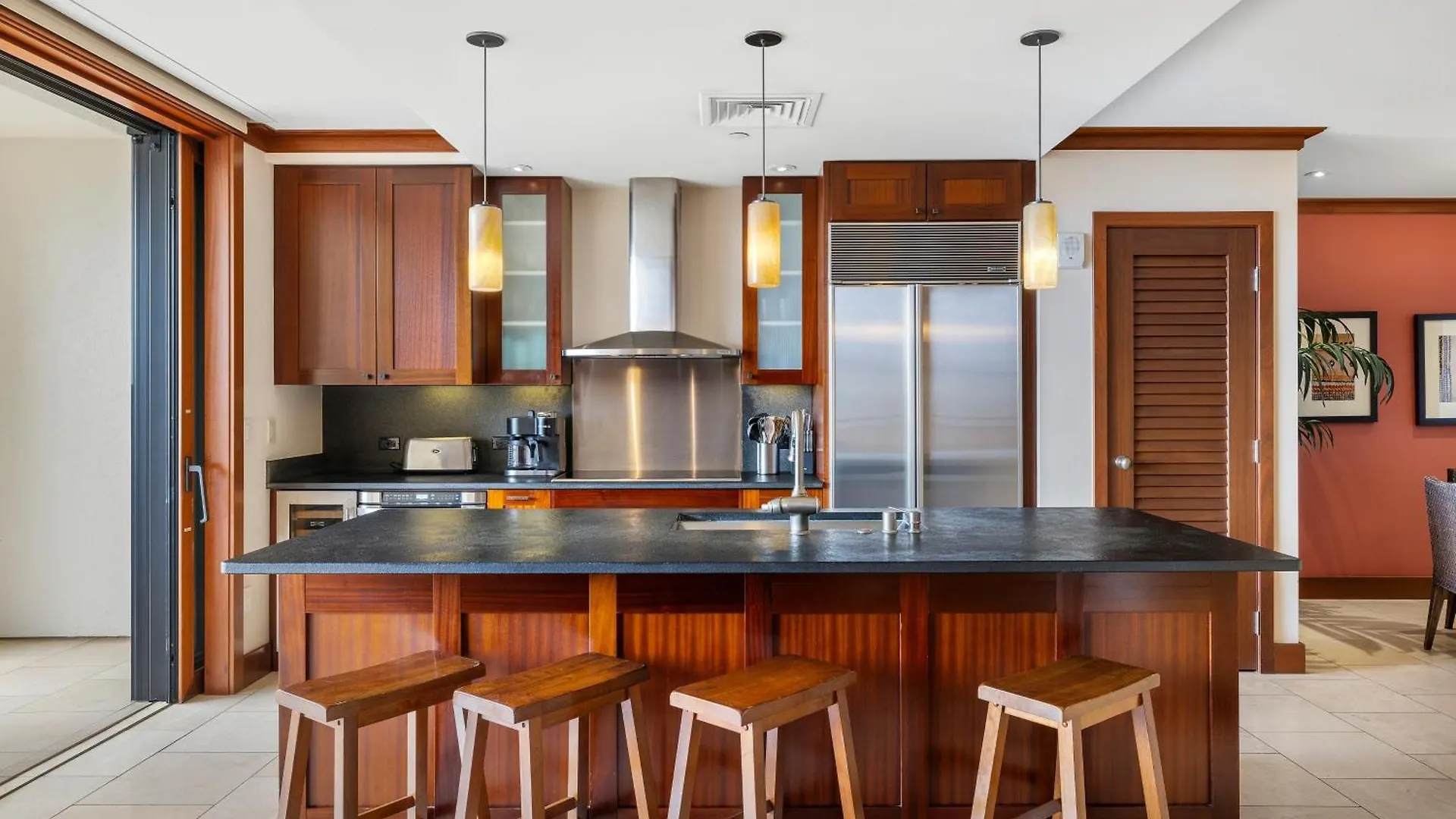 Ko Olina Beach Villas O402 Kapolei 0*,  United States