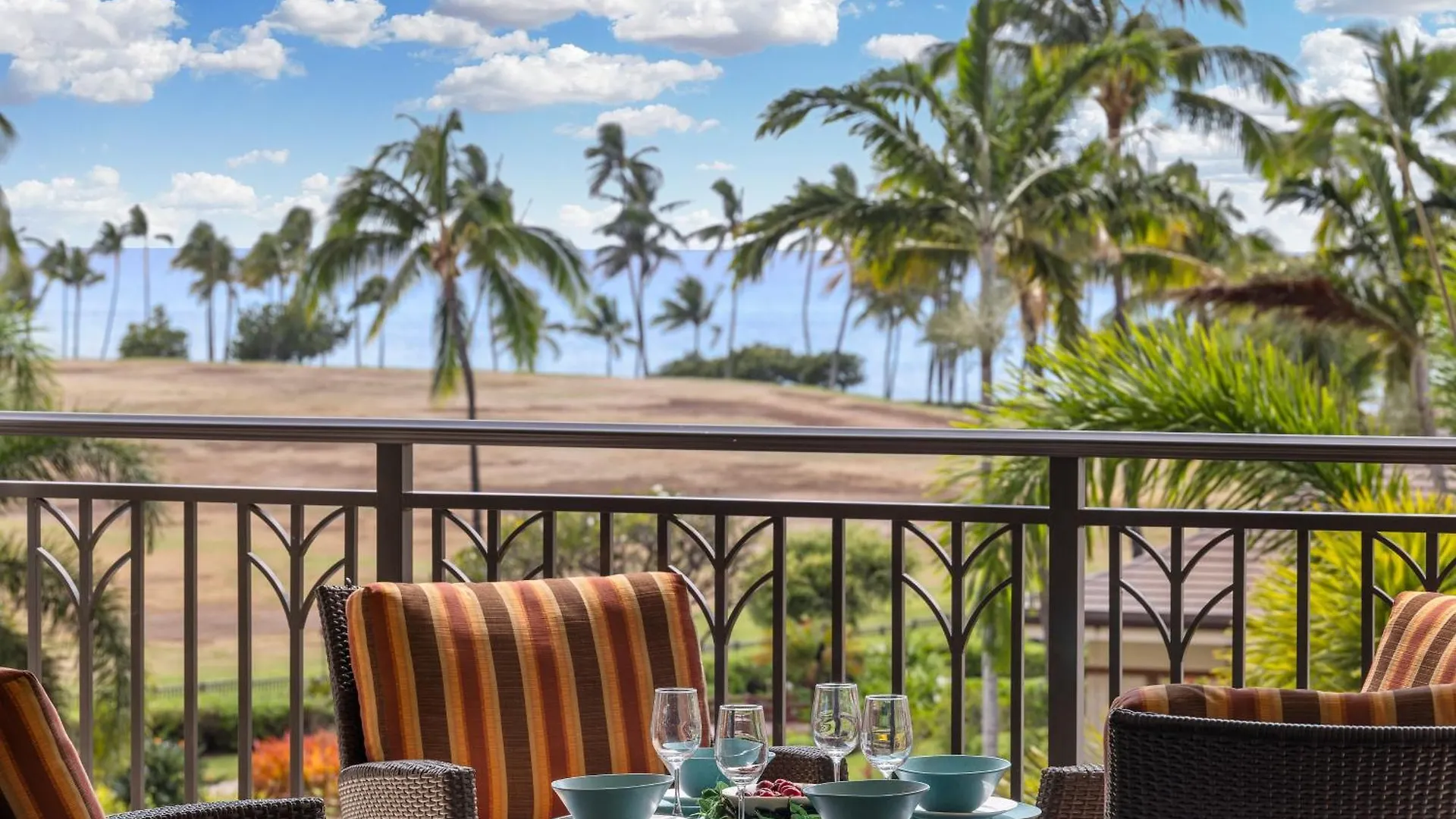 Apartment Ko Olina Beach Villas O402 Kapolei