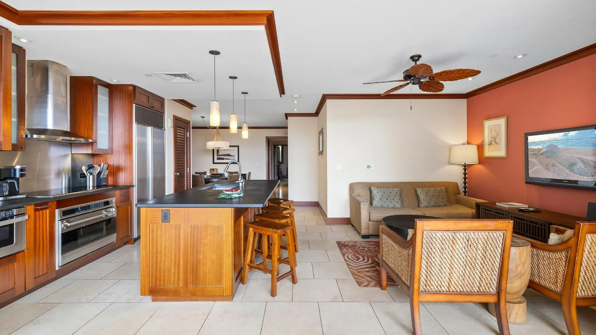 Ko Olina Beach Villas O402 Kapolei